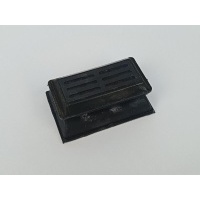 Подушка рессоры Mercedes-Benz Sprinter W901 - W909 Classic 53231, A9013221219