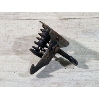 Крючок капота BMW 5 E60 2005 51237034256