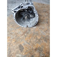 КПП механическая (МКПП) BMW 1 E87/E81/E82/E88 2008