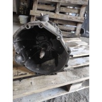КПП механическая (МКПП) Volkswagen LT 2 1999 G285R,711614,154330