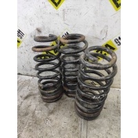 Пружина задняя Hyundai Trajet 2002