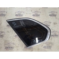 стекло кузовное глухое BMW X5 E70 2007-2013 2007 51377207881