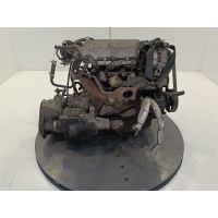 Двигатель Dodge Caravan 3 1999 3300 Дизель