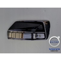 Volvo xc90 ii facelift r - design решётка бампера правый 31663517 =