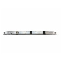 усилитель переднего бампера Renault Megane 2 2005 8200380507