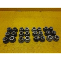 гайка колесная Sollers Atlant S209 2023 3101060R001