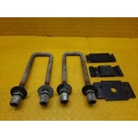 Стремянка рессоры Sollers Atlant S209 2023 2912021R001, 2912041R001, 2912080R001