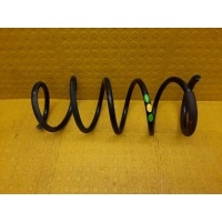 пружина подвески Renault Duster HJD 2021 540108891R