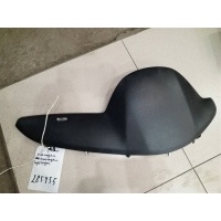 Накладка торпедо Kia Rio 2011-2016 2013 848304X000WK