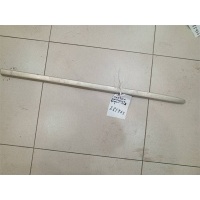 Молдинг двери передней левой Kia Spectra 2000-2011 2007 0K2N3506L1AXX