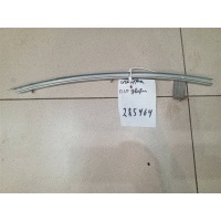 Направляющая стекла двери передней правой Kia Spectra 2000-2011 2007 0K2A15860X