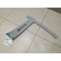Обшивка стойки средняя правая (внутри) Kia Spectra 2000-2011 2007 0K2A168210F05