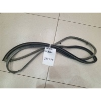 Уплотнитель двери передней правой Kia Spectra 2000-2011 2007 0K2A158760C