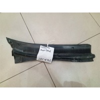 Решетка стеклоочистителя (жабо) правая часть Kia Spectra 2000-2011 2007 0K2A150785B