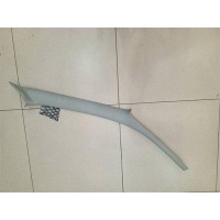 Обшивка стойки передняя правая (внутри) Kia Spectra 2000-2011 2007 0K2A168170F05