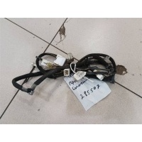 Проводка крышки багажника Kia Spectra 2000-2011 2007 0K2N167060