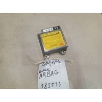 Блок управления AIR BAG Kia Spectra 2000-2011 2007 0K2DK677F0