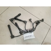 Провода высокого напряжения (комплект) Kia Spectra 2000-2011 2007 0K30E18140
