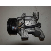 Компрессор кондиционера subaru forester xv 73111fj020 z0014719a