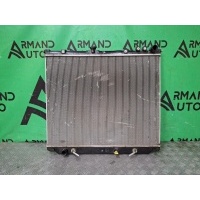 Радиатор двигателя (двс) Toyota Land Cruiser 300 2021-нв 1640031B92, 31B9, 7