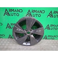 диск колесный r17 Skoda Superb 2 3V0601025AJ8Z8, 3V0601025AJ, 9