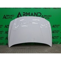 капот Hyundai Elantra 7 CN7 2020-нв 66400AA000, 7