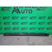 Накладка порога Changan UNI-T 1 2020-нв S202F2709040400AA, 5173120CN01AB, 7