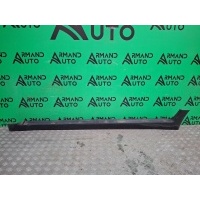 Накладка порога Hyundai Creta 1 2016-2021 87751M0000, 87753M0000, 7