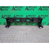 Панель передняя (суппорт радиатора) Geely Monjaro KX11 2021-нв 5027142200, 8889182359, 7