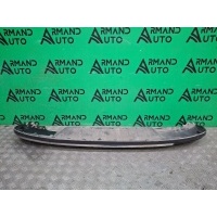 Юбка бампера Skoda Karoq 1 2021-нв 57D807568, 4