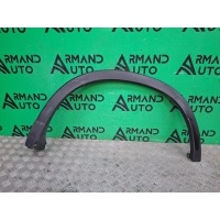 Расширитель крыла Mazda CX-5 1 2011-2017 KD5351W60C, KD5351W61, 2
