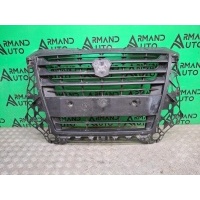 решетка радиатора ГАЗ Gazel Next 1 2013-нв A21R232803015, 7