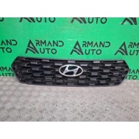 решетка радиатора Hyundai Creta 1 2020-2021 86350M0040, 2