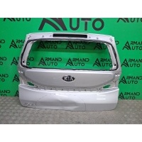 дверь багажника KIA Soul 3 2019-нв 72800K0001, 4