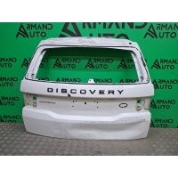 дверь багажника Land Rover Discovery Sport 1 L550 2014-2019 LR061391, 4