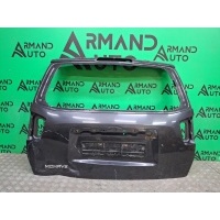 дверь багажника Kia Mohave 1 HM 2008-2019 737002J051, 2