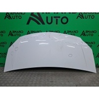 капот ГАЗ ГАЗель Next 1 2013-нв A21R238402012, 7