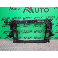 Панель передняя (суппорт радиатора) Hyundai Palisade 1 2018-2022 64101S8000, 8