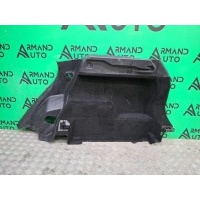 Обшивка багажника Chery Tiggo 7 Pro T1E 2020-нв 403005660AAABK, 403001310AAABK, 8
