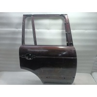 Дверь Land Rover Range Rover L322 2002-2012 LR034202