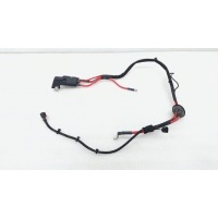 Провод силовой Volkswagen Touareg CR 2019 4M0971225CG