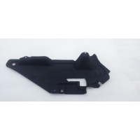 Защита антигравийная Volkswagen Touareg CR 2019 4M0825285K