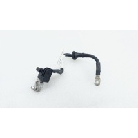 Клемма аккумулятора минусовая Volkswagen Touareg NF 2014 7P0915181B
