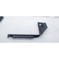 Накладка порога Volkswagen Touareg NF 2014 7P086871382V, 7P0868713