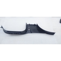 Накладка порога Volkswagen Touareg NF 2014 7P0853846A82V, 7P0853846A