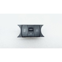 Блок кнопок Volkswagen Touareg NF 2014 7P6927127A