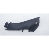 Накладка стойки кузова Volkswagen Touareg NF 2014 7P0867765D82V, 7P0867765D