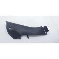 Накладка стойки кузова Volkswagen Touareg NF 2014 7P0867766D82V, 7P0867766D