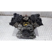 Двигатель Volkswagen Touareg CR 2019 CVMD 059100041, 059130755DB, CVMD