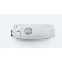 Плафон салона Volkswagen Touareg NF 2014 7P6947292FY20, 7P6947292F